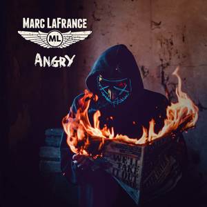Angry