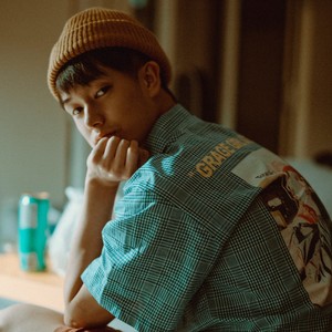 夏夜最后的烟火-向泓瑞