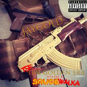 The Golden Era Volume 2 (Explicit)