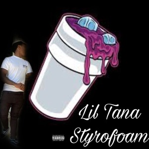 Styrofoam (Explicit)