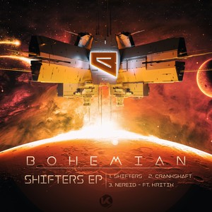 Shifters (Original Mix)