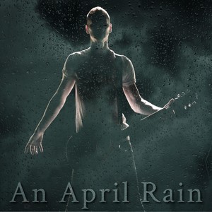 An April Rain