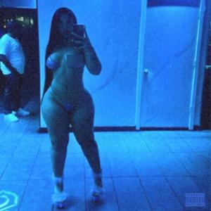 Cry Me A River (Explicit)