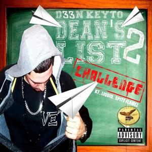 Deans List Challenge (Explicit)