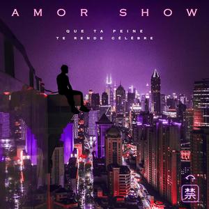 The show must go on (feat. Arashi & kaaaneki.) (Explicit)