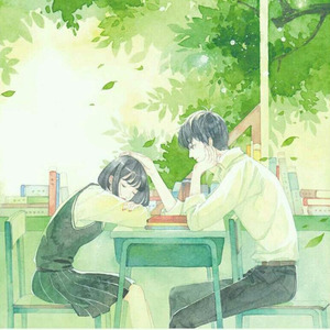 毕了业我就娶你