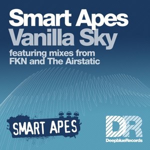 Vanilla Sky (The Airstatic Digital Mix)