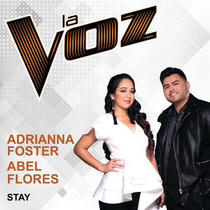 Stay (La Voz US)