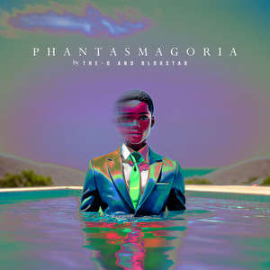 Melodic Fantasy (Explicit)