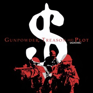 Gunpowder, Treason and Plot 7"