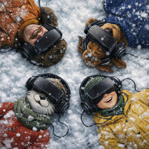 Простоквашино