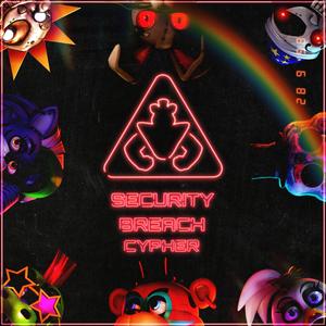 Security Breach Cypher (feat. SHAAH, Bonnie Acosta, APhantomChimera, Jacob Cass, Apex Rambo, KBN Chrollo & Rayku) [Explicit]