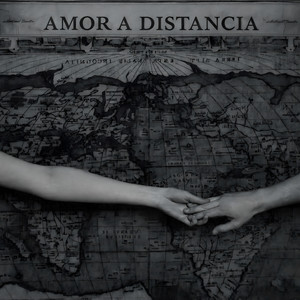 Amor a distancia- LUQE