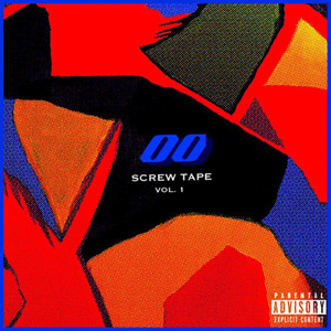 00 : SCREW TAPE VOL. 1 (Explicit)