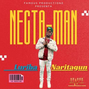Luriba Naritagun-Necta Man