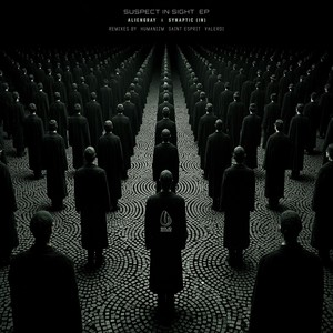Suspect in Sight (Humanizm Remix)