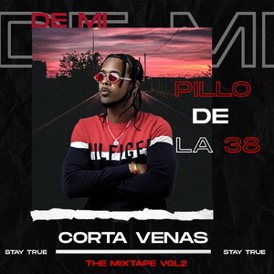 Corta Venas (The Mixtape Vol 2) [Explicit]