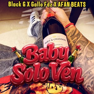 Baby Solo Ven