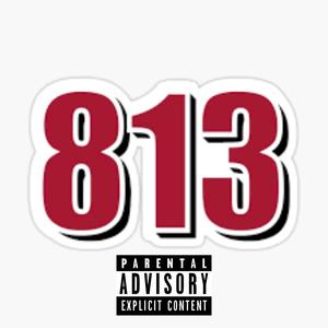 Swervin (813) (feat. Tswiggy & Man Man) (Explicit)