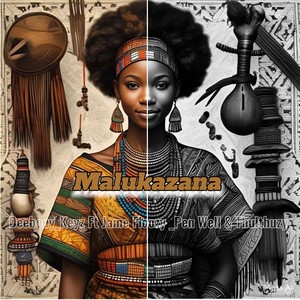 Malukazana