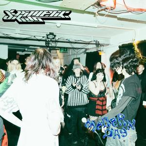 Tapout (feat. artemys) (Explicit)