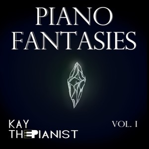 Piano Fantasies - Vol I