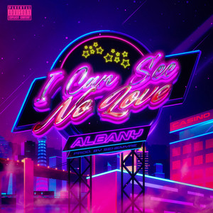 I Can See No Love (Explicit)