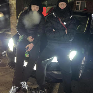 Neva Lackin (feat. Hursty) (Explicit)