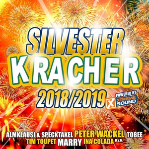 Silvester Kracher 2018/2019 powered by Xtreme Sound