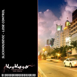 Lose Control (Mental Version)