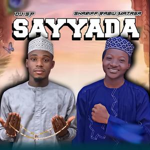 Sayyada (feat. Dj SP)