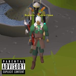 DRACARIS (feat. The Sound Clown) (Explicit)