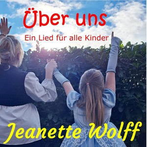 Über uns - Ein Lied für alle Kinder