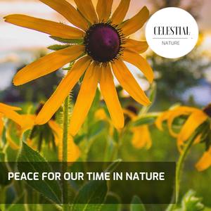 Peace For Our Time in Nature