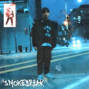 smokebreak. (Explicit)