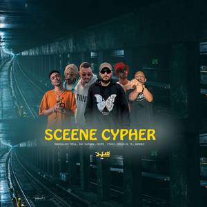 sceene Cypher 1