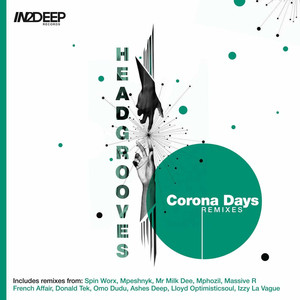 Corona Days (Remixes)