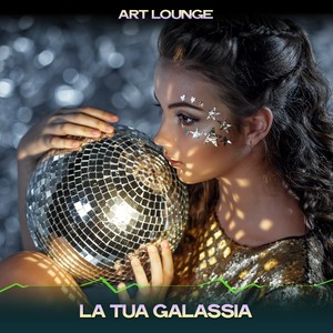 La tua galassia (24 Bit Remastered)