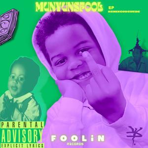 MUNYUNSFOOL (Explicit)