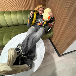 Js Wanna Make It #KrillShit (Explicit)