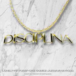 Disciplina (Explicit)