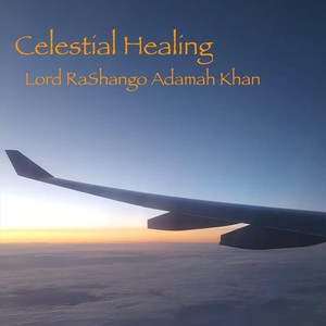 Celestial Healing