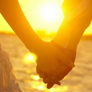 Hold My Hand
