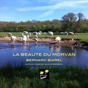 La beauté du Morvan