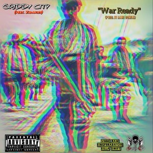 War Ready (feat. Jadakiss) (Explicit)