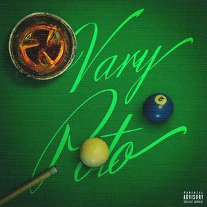 VARY POTO (feat. ASOK) (Explicit)