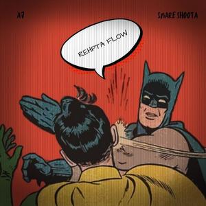 Rehpta Flow (feat. AJRaps) (Explicit)