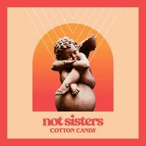 Cotton Candy (Explicit)