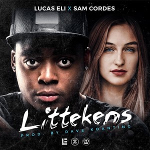 Littekens (feat. Sam Cordes)