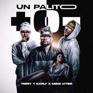 Un Palito + o -